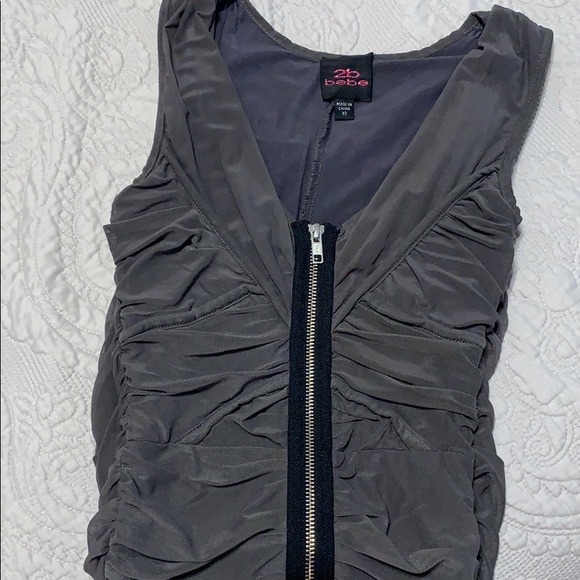 2B BEBE Dress - Picture 2 of 3